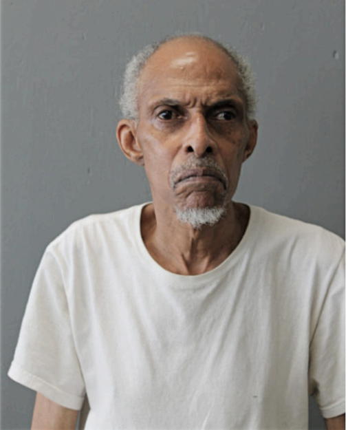 MELVIN JOHNSON, Cook County, Illinois