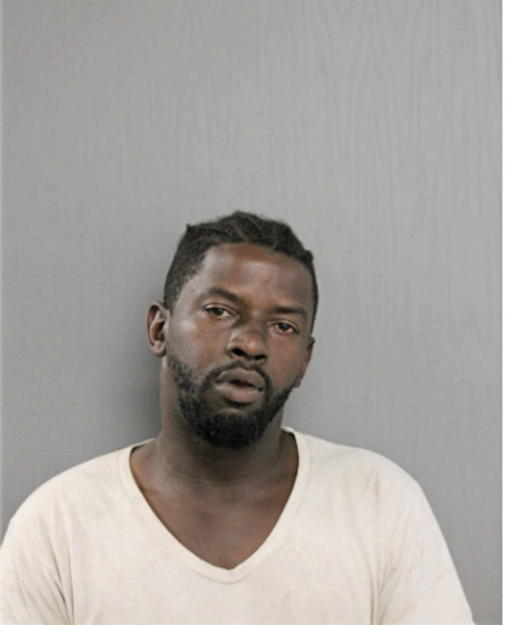 SHANE J JOHNSON, Cook County, Illinois