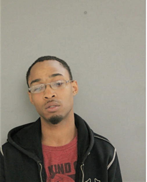 BRIAN L JONES, Cook County, Illinois