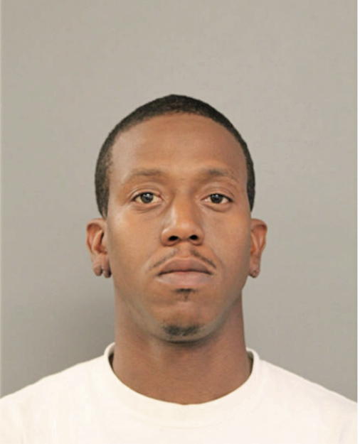 QUINTON L JONES, Cook County, Illinois