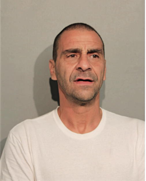 KONSTANTINOS KATSOULIS, Cook County, Illinois