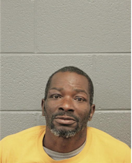 JOHN A KENDRICK, Cook County, Illinois