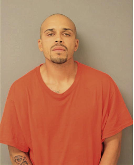 JIRARD QUINN KINCHERLOW, Cook County, Illinois