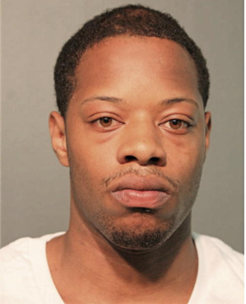 ANTONIO TIMOTHY KING, Cook County, Illinois