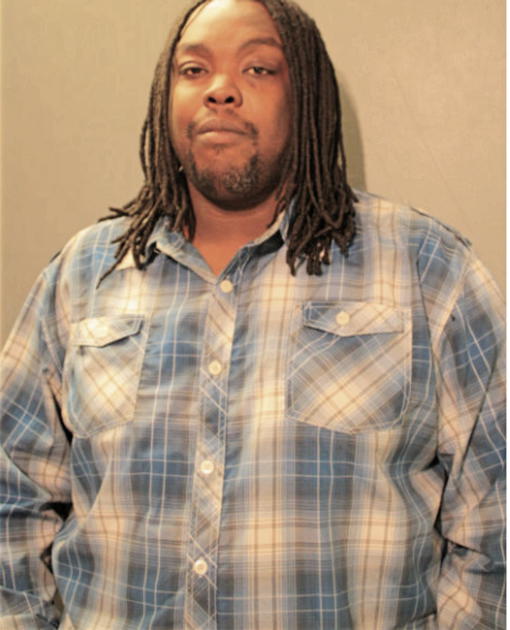 KYLE D KNIGHT, Cook County, Illinois
