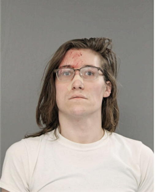 THOMAS B KRAUSMANN, Cook County, Illinois