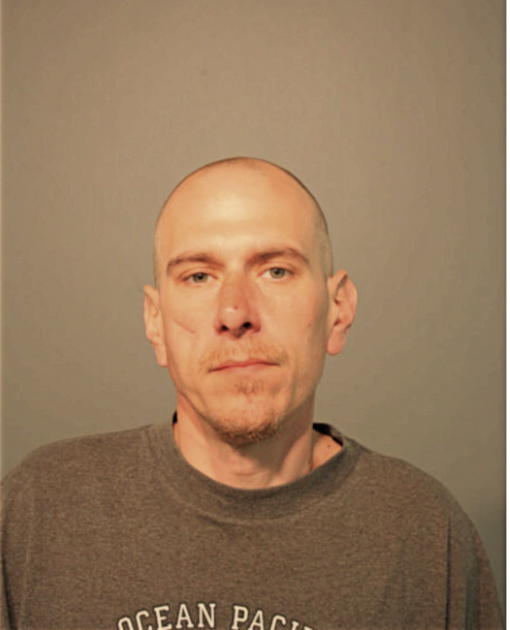 PAUL J LAGRASSA, Cook County, Illinois