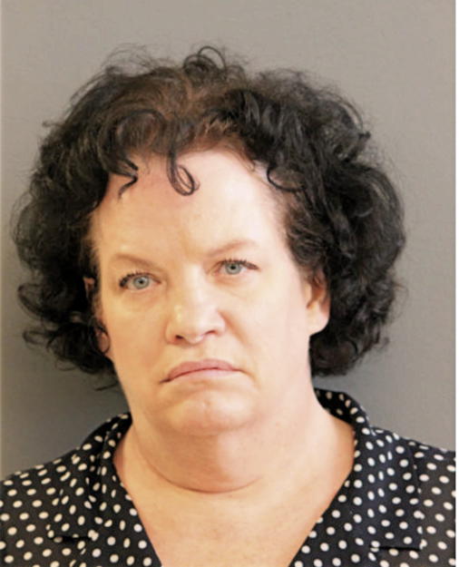 MOLLY LANE, Cook County, Illinois
