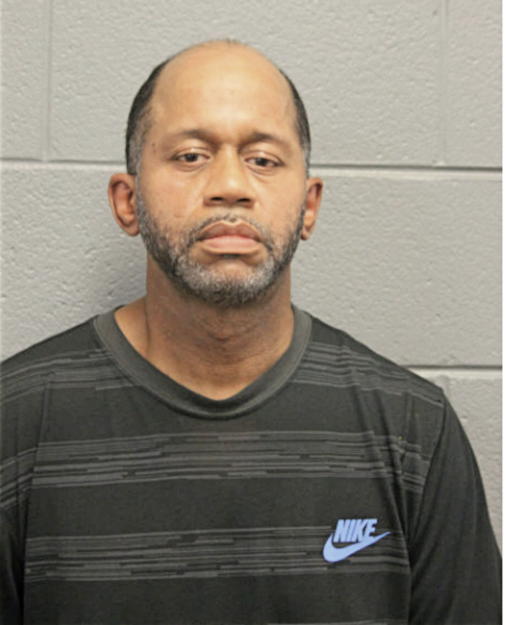 TIMOTHY A LEWIS, Cook County, Illinois