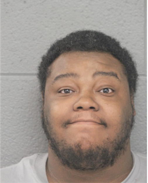 CORDERO LUCIOUS, Cook County, Illinois