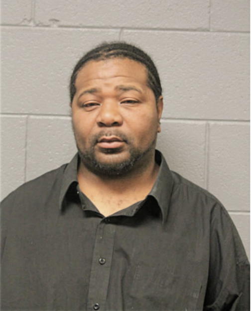 JASON L LYONS, Cook County, Illinois