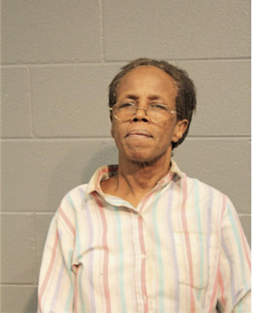 JURDI M MILLET, Cook County, Illinois