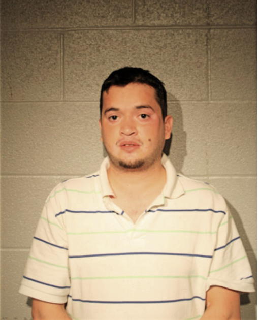 JAVIER MACEDO, Cook County, Illinois