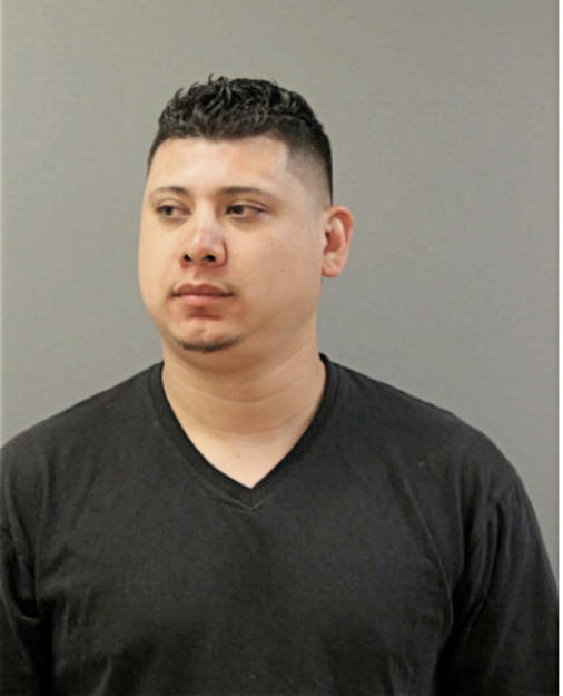 ADRIAN MARIN, Cook County, Illinois