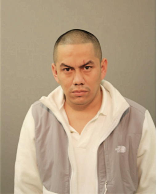 ABELARDO MARRON, Cook County, Illinois