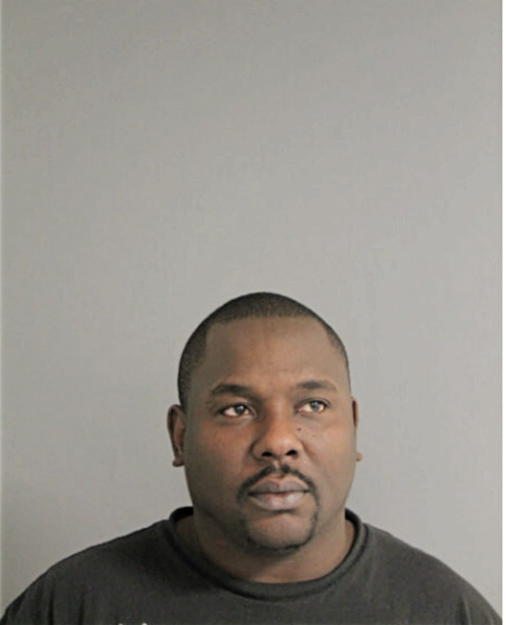 JAMES MARSHALL, Cook County, Illinois