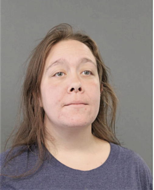 NINA M MARTIN, Cook County, Illinois