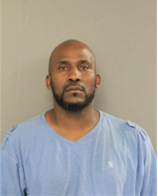 JAMES M MATTHEWS, Cook County, Illinois