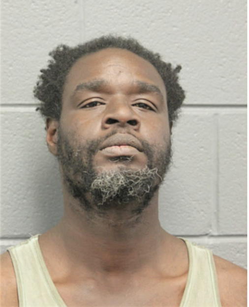 MARCUS M MCCLELLAN, Cook County, Illinois