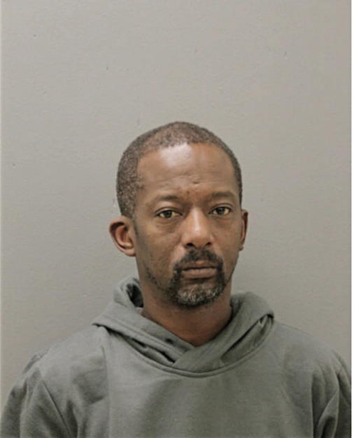 MARK MCGEE, Cook County, Illinois