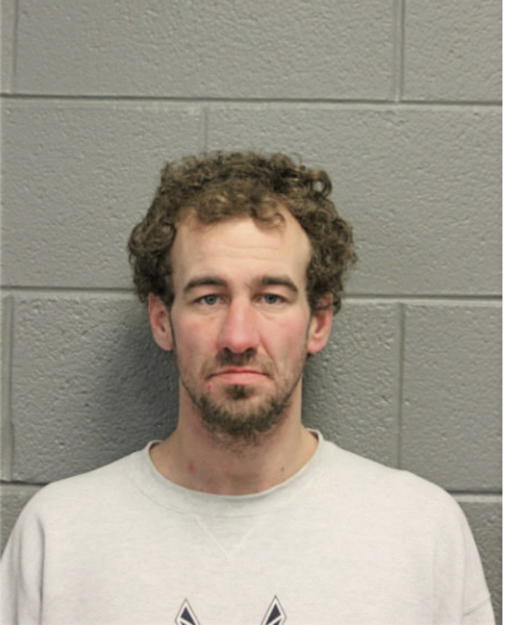 DOMINIC W MIDDONO, Cook County, Illinois