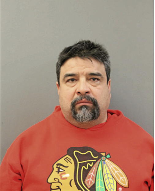 ADOLFO MIRANDA, Cook County, Illinois