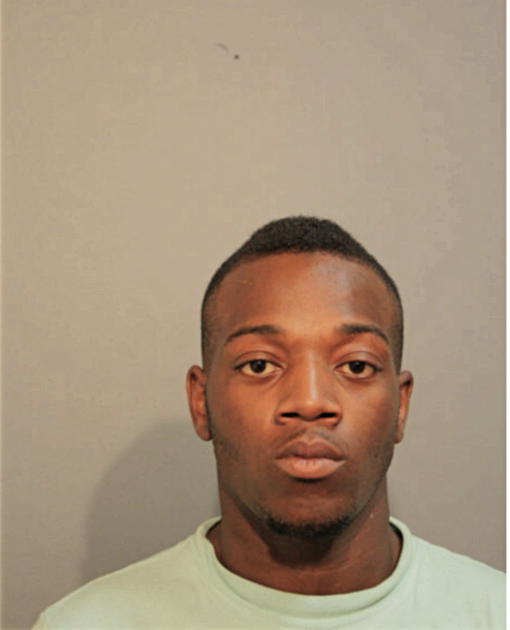 JAMES E MOORE, Cook County, Illinois