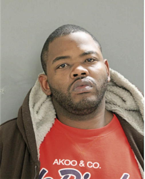 QUINTIN L MOORE, Cook County, Illinois