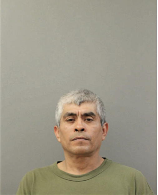 MARCO A MURILLO GARCIA, Cook County, Illinois