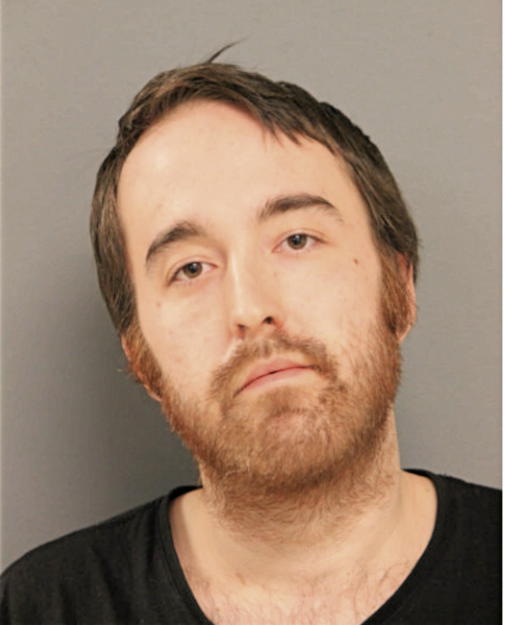 MICHAEL PATRICK MYERS, Cook County, Illinois