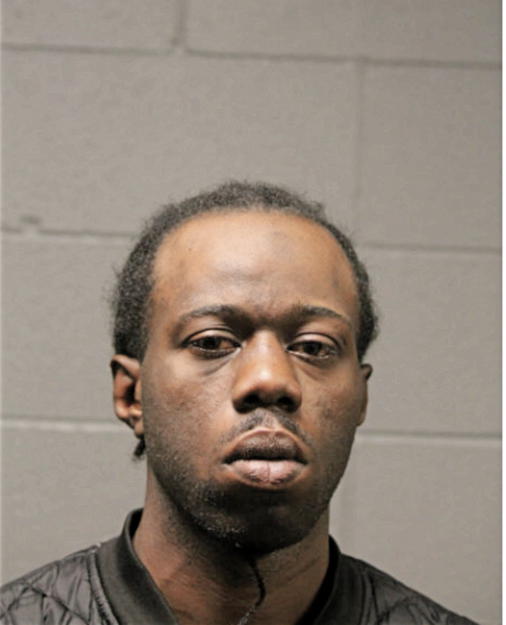 LAQUINTIS L NOBLE, Cook County, Illinois