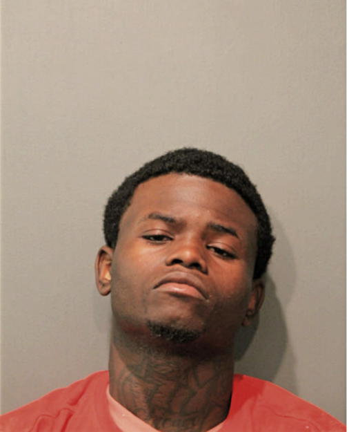 DEONTAE D OATIS, Cook County, Illinois
