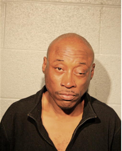 ARTHUR L OWENS, Cook County, Illinois
