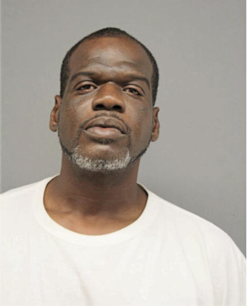 ANTHONY PARKER, Cook County, Illinois