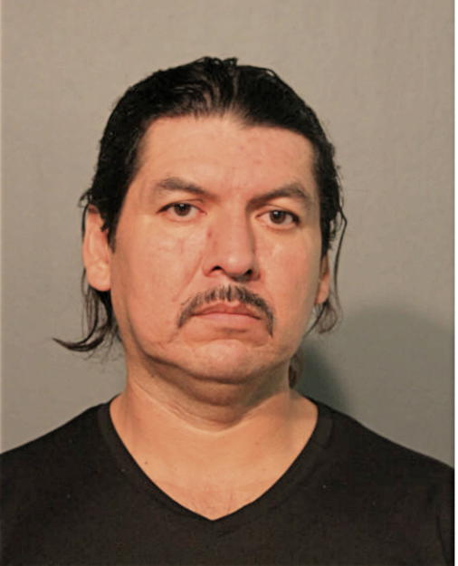 ALCI F PERALTA, Cook County, Illinois