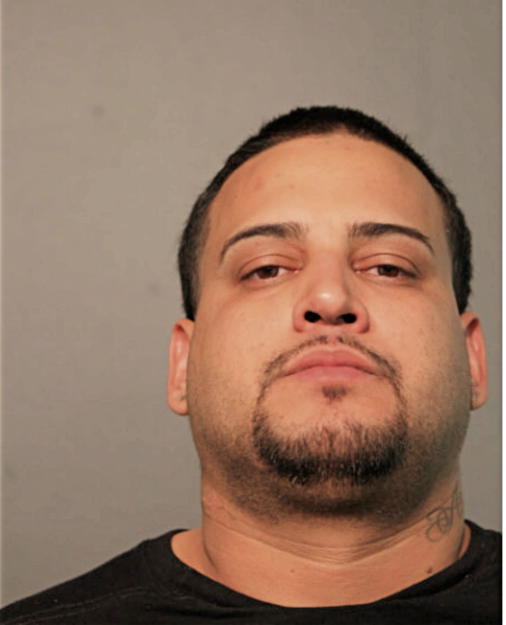 RAFAEL PEREZ, Cook County, Illinois