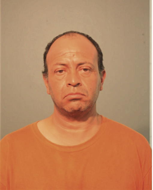 JOSE PERUYRA, Cook County, Illinois
