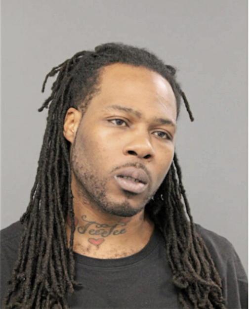 ANTONIO L PHILLIS, Cook County, Illinois