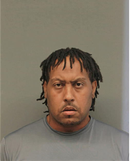ANTHONY T PICKENS, Cook County, Illinois