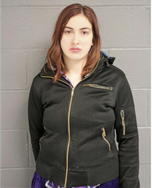 JORDYN V PIETROSKE, Cook County, Illinois