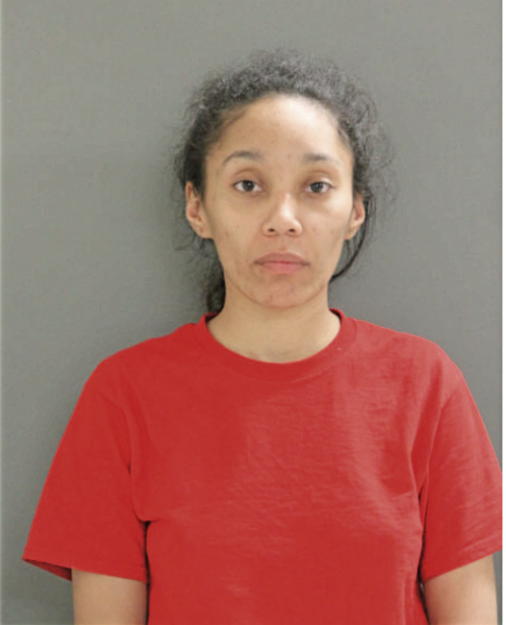 CECILIA PUGH, Cook County, Illinois