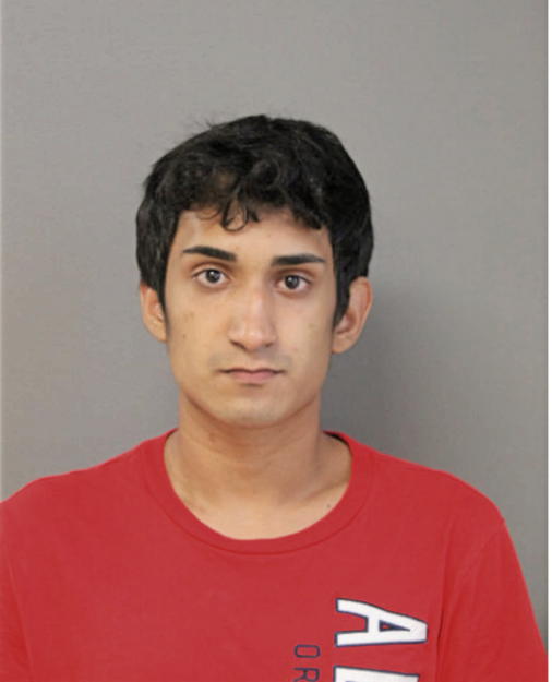 ALEXIS T QUELIZ, Cook County, Illinois