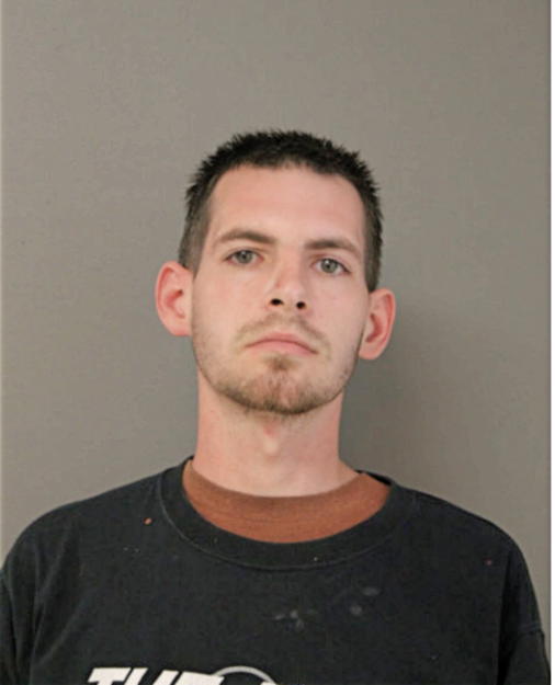 JOSEPH N RADZIEWICZ, Cook County, Illinois
