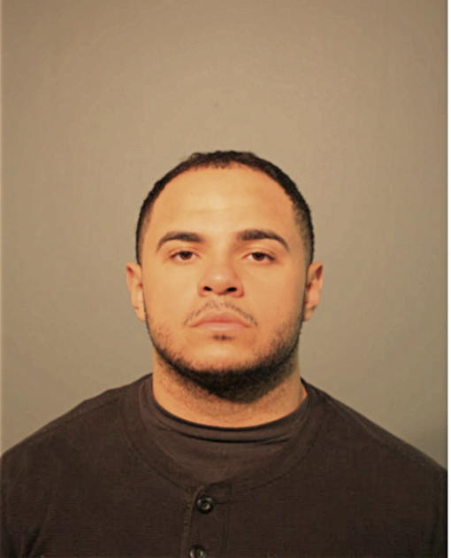 CHRISTIAN P RAMIREZ, Cook County, Illinois