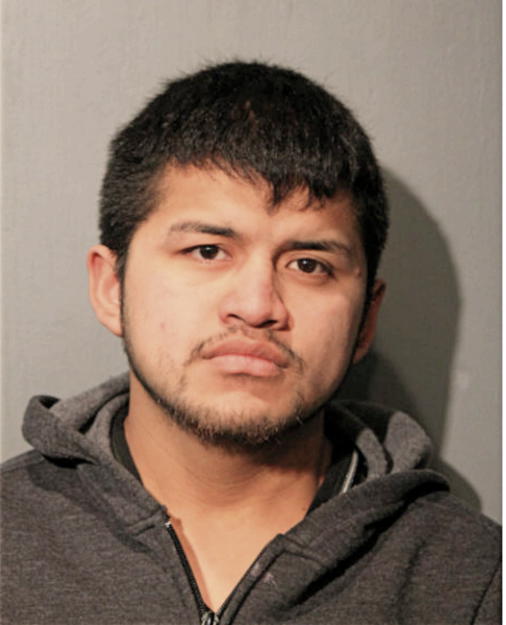 DILAN RAMIREZ, Cook County, Illinois