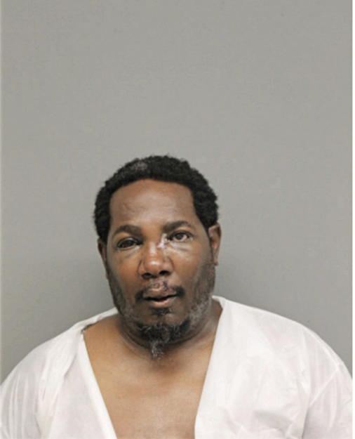 BRIAN RANSOM, Cook County, Illinois