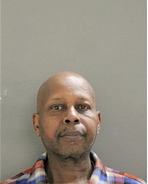 SILAS RANSOME, Cook County, Illinois