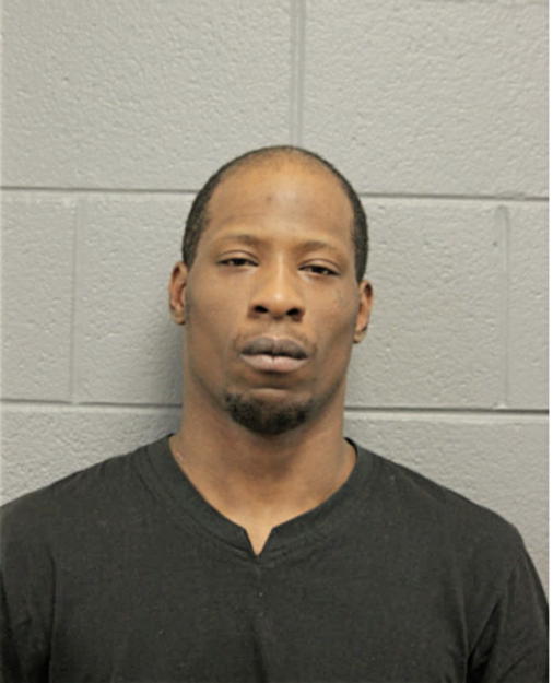DARRYL P RAY, Cook County, Illinois