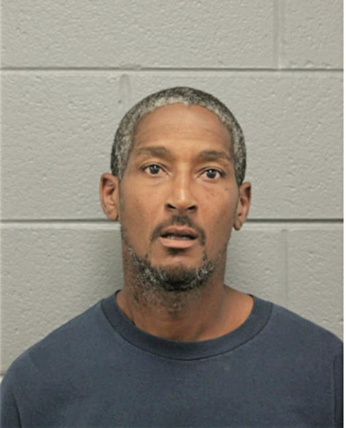 LAWRENCE C REDMOND, Cook County, Illinois