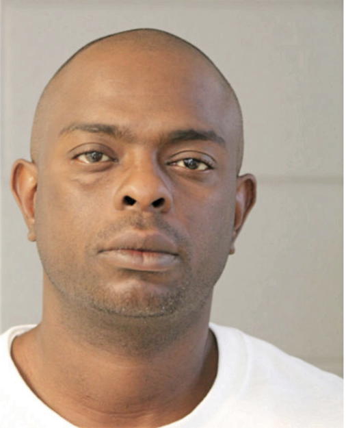KENDELL REED, Cook County, Illinois